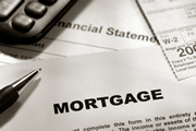 mortgages